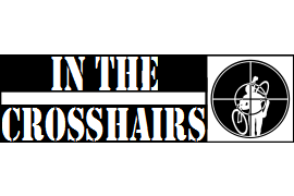 In The Crosshairs Logos